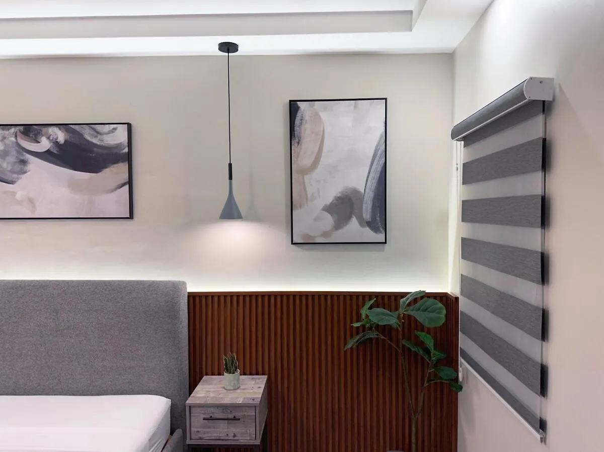 Modern And Cozy 1Br Condo In Kgn Kingston