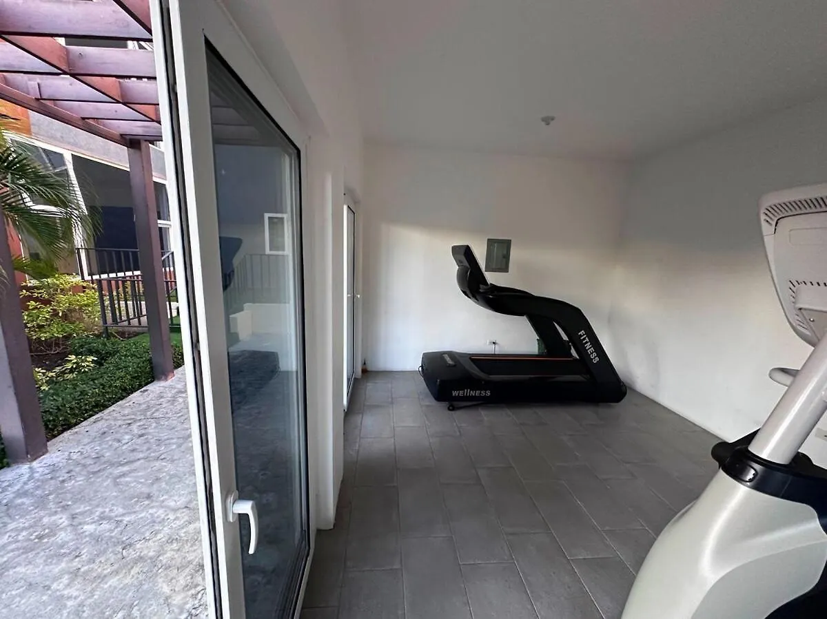 Modern And Cozy 1Br Condo In Kgn Kingston 0*,