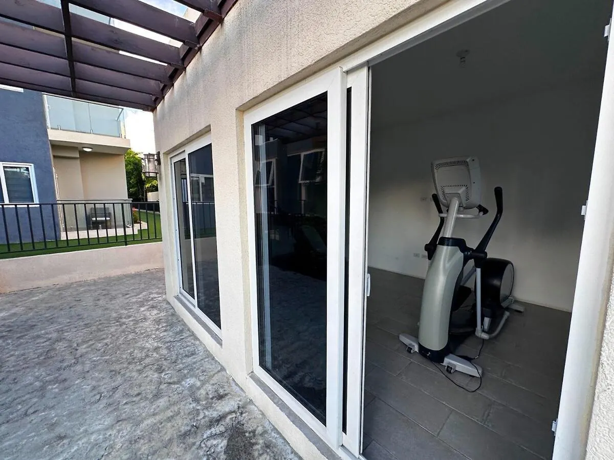 Modern And Cozy 1Br Condo In Kgn Kingston
